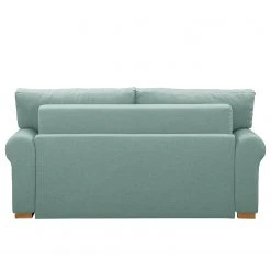 Fredriks Schlafsofa Latina XIX - Flachgewebe - Pastellblau - Breite: 165 cm -Wohnzimmermöbel boutique en ligne 1000188938 191203 11542900054 DETAILS P000000001000188938