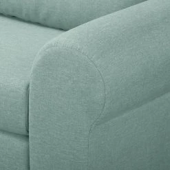 Fredriks Schlafsofa Latina XIX - Flachgewebe - Pastellblau - Breite: 165 cm -Wohnzimmermöbel boutique en ligne 1000188938 191203 11542900057 DETAILS P000000001000188938