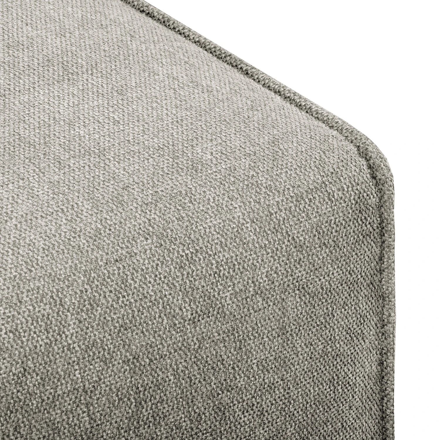 Fredriks Ecksofa Mambai - Cappuccino - Ottomane davorstehend links 12 Fredriks Ecksofa Mambai - Cappuccino - Ottomane davorstehend links – Bild 12