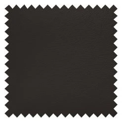 Loftscape Ecksofa Junin - Echtleder / Kunstleder - Dunkelbraun - Ottomane davorstehend rechts - Schlaffunktion - Bettkasten -Wohnzimmermöbel boutique en ligne 1000189625 191016 15040400551 DETAILS P000000001000189625