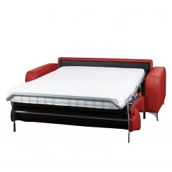 Loftscape Schlafsofa Formosa - Echtleder - Rot 10 Loftscape Schlafsofa Formosa - Echtleder - Rot -Wohnzimmermöbel boutique en ligne 1000189628 191016 15040500571 DETAILS P000000001000189628