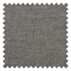 Mørteens Polsterhocker Sola - Webstoff - Grau -Wohnzimmermöbel boutique en ligne 1000189735 191112 13182300006 DETAILS P000000001000189735