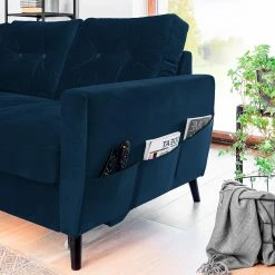 Mørteens Ecksofa Sola III - Samt - Marineblau - Longchair davorstehend links - Schlaffunktion - Bettkasten 21 Mørteens Ecksofa Sola III - Samt - Marineblau - Longchair davorstehend links - Schlaffunktion - Bettkasten -Wohnzimmermöbel boutique en ligne 1000189758 191025 11324300289 DETAILS P000000001000189758