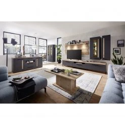 Red Living TV-Lowboard Parolin I - Dunkelgrau 8 Red Living TV-Lowboard Parolin I - Dunkelgrau -Wohnzimmermöbel boutique en ligne 1000191232 191028 14030400037 MOOD DETAILS P000000001000191232 mood