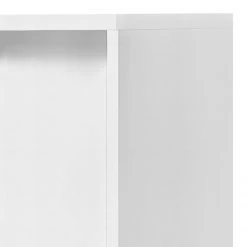 Furnitive Regal Lezan II - Weiß - Breite: 65 cm -Wohnzimmermöbel boutique en ligne 1000191318 191031 16045400035 DETAILS P000000001000191318