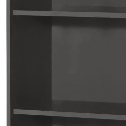 Furnitive Regal Buzy II - Anthrazit - Breite: 65 cm 6 Furnitive Regal Buzy II - Anthrazit - Breite: 65 cm -Wohnzimmermöbel boutique en ligne 1000191321 191031 16045500044 DETAILS P000000001000191321