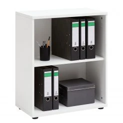 Furnitive Regal Lezan IV - Weiß - Breite: 65 cm 9 Furnitive Regal Lezan IV - Weiß - Breite: 65 cm -Wohnzimmermöbel boutique en ligne 1000191327 191031 16045500064 DETAILS P000000001000191327