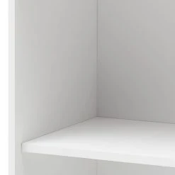 Furnitive Regal Lezan IV - Weiß - Breite: 65 cm 11 Furnitive Regal Lezan IV - Weiß - Breite: 65 cm -Wohnzimmermöbel boutique en ligne 1000191327 191031 16045500066 DETAILS P000000001000191327