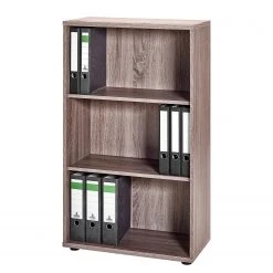 Furnitive Regal Arcon II - Trüffeleiche Dekor