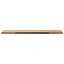 Mørteens Wohnkombination Tenabo II (4-teilig) - Matt Weiß / Asteiche -Wohnzimmermöbel boutique en ligne 1000191376 200121 14363300028 DETAILS P000000001000191376