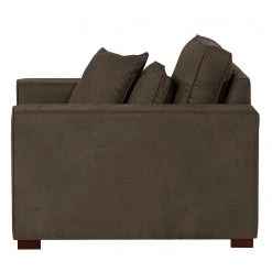 Ridgevalley XXL Sessel Randan I - Webstoff - Microfaser Bice: Bisonbraun -Wohnzimmermöbel boutique en ligne 1000192154 191128 11101400183 DETAILS P000000001000192154