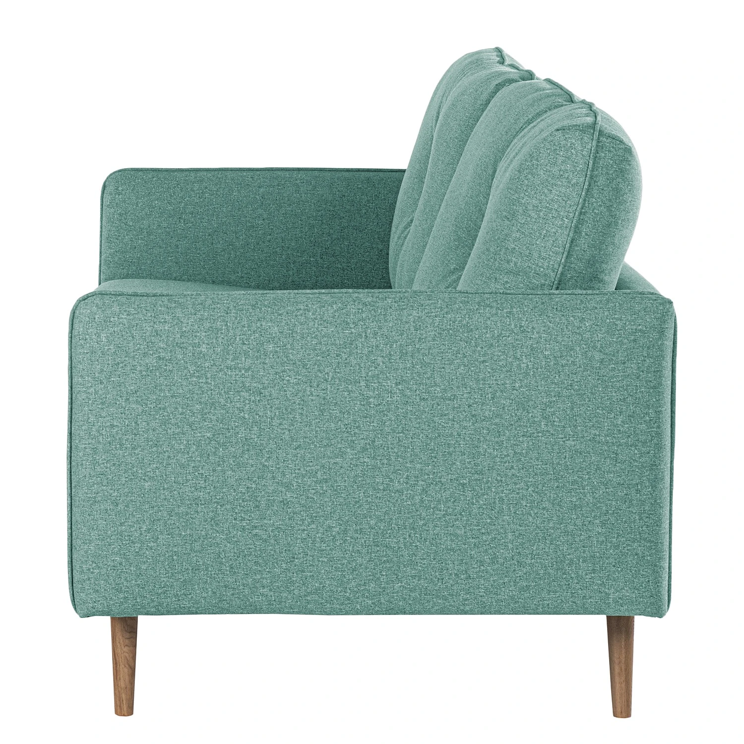 Norrwood Sofa Pigna (3-Sitzer) - Webstoff - Webstoff Voer: Hellblau 3 Norrwood Sofa Pigna (3-Sitzer) - Webstoff - Webstoff Voer: Hellblau – Bild 3