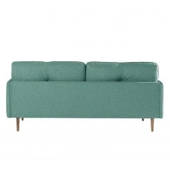 Norrwood Sofa Pigna (3-Sitzer) - Webstoff - Webstoff Voer: Hellblau 12 Norrwood Sofa Pigna (3-Sitzer) - Webstoff - Webstoff Voer: Hellblau -Wohnzimmermöbel boutique en ligne 1000192177 191128 11103400386 DETAILS P000000001000192177