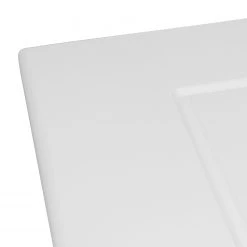 Loftscape Couchtisch Coyle - Hochglanz Weiß - Breite: 130 cm -Wohnzimmermöbel boutique en ligne 1000192784 191115 16135900210 DETAILS P000000001000192784