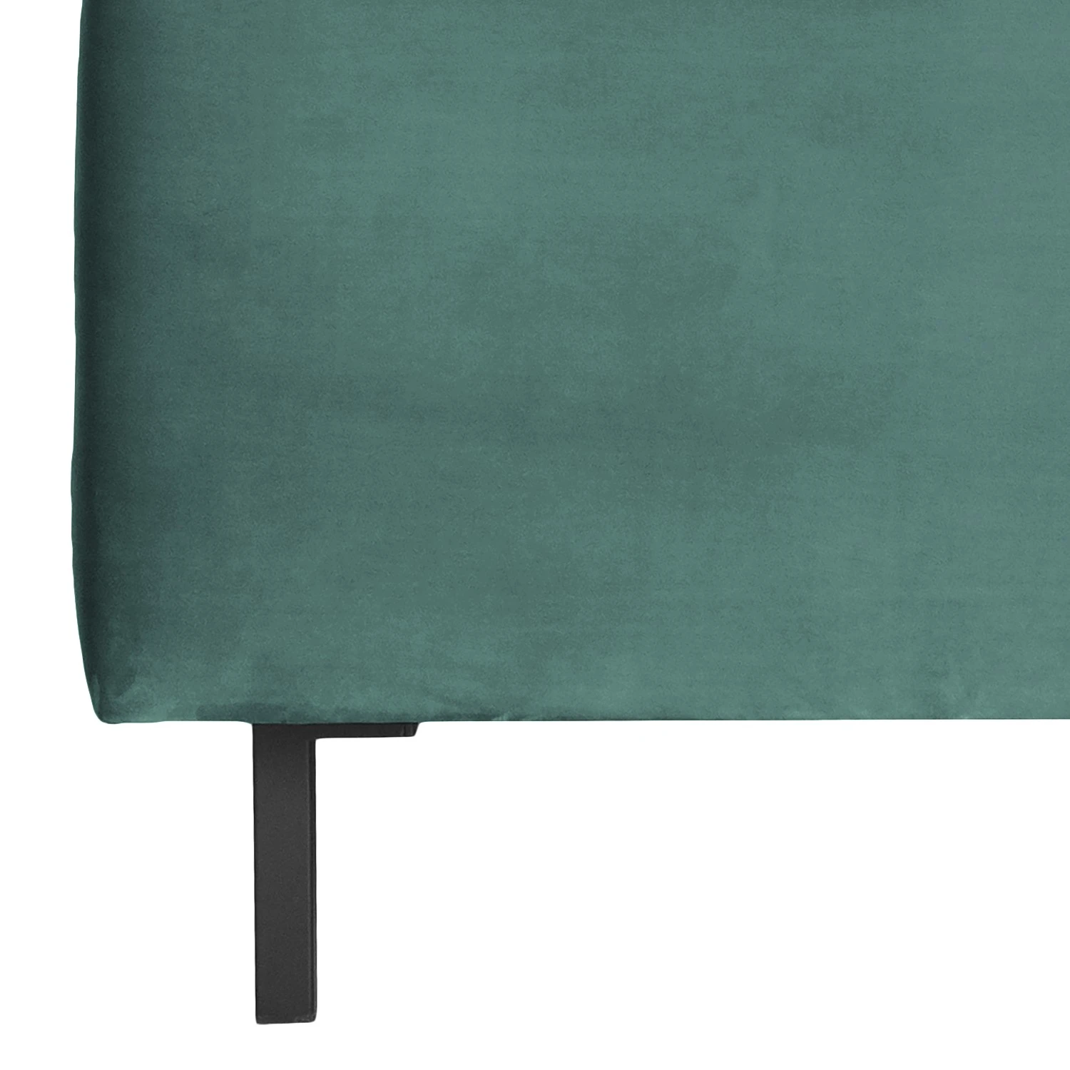 Norrwood Schlafsofa Tapio I - Samt - Samt Ravi: Petrol 11 Norrwood Schlafsofa Tapio I - Samt - Samt Ravi: Petrol – Bild 11