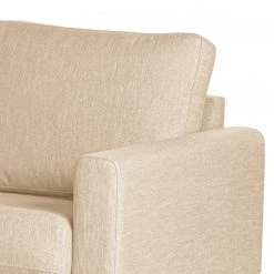 Norrwood Ecksofa Sauvo I - Samt - Webstoff Meara: Beige - Longchair davorstehend links 23 Norrwood Ecksofa Sauvo I - Samt - Webstoff Meara: Beige - Longchair davorstehend links -Wohnzimmermöbel boutique en ligne 1000193056 191204 13441902663 DETAILS P000000001000193056