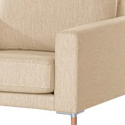 Norrwood Ecksofa Sauvo I - Samt - Webstoff Meara: Beige - Longchair davorstehend links 27 Norrwood Ecksofa Sauvo I - Samt - Webstoff Meara: Beige - Longchair davorstehend links -Wohnzimmermöbel boutique en ligne 1000193056 191204 13441902667 DETAILS P000000001000193056