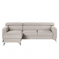Loftscape Ecksofa Nonza I - Webstoff - Kaschmir - Longchair davorstehend links 17 Loftscape Ecksofa Nonza I - Webstoff - Kaschmir - Longchair davorstehend links -Wohnzimmermöbel boutique en ligne 1000193074 220215 050 DETAILS P000000001000193074