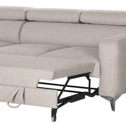 Loftscape Ecksofa Nonza I - Webstoff - Kaschmir - Longchair davorstehend links 24 Loftscape Ecksofa Nonza I - Webstoff - Kaschmir - Longchair davorstehend links -Wohnzimmermöbel boutique en ligne 1000193074 220215 120 DETAILS P000000001000193074