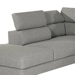 Loftscape Ecksofa Nonza II - Webstoff - Lichtgrau - Ottomane davorstehend links 24 Loftscape Ecksofa Nonza II - Webstoff - Lichtgrau - Ottomane davorstehend links -Wohnzimmermöbel boutique en ligne 1000193076 220214 120 DETAILS P000000001000193076