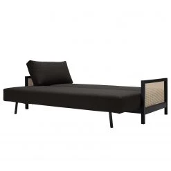 Innovation Möbel Schlafsofa Narvi I - Nylon - Stoff Kenya: 577 Dark Grey 16 Innovation Möbel Schlafsofa Narvi I - Nylon - Stoff Kenya: 577 Dark Grey -Wohnzimmermöbel boutique en ligne 1000193802 200406 13311900107 DETAILS P000000001000193802
