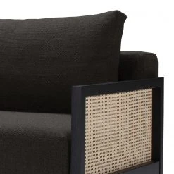 Innovation Möbel Schlafsofa Narvi I - Nylon - Stoff Kenya: 577 Dark Grey 20 Innovation Möbel Schlafsofa Narvi I - Nylon - Stoff Kenya: 577 Dark Grey -Wohnzimmermöbel boutique en ligne 1000193802 200406 13313400111 DETAILS P000000001000193802