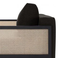 Innovation Möbel Schlafsofa Narvi I - Nylon - Stoff Kenya: 577 Dark Grey 22 Innovation Möbel Schlafsofa Narvi I - Nylon - Stoff Kenya: 577 Dark Grey -Wohnzimmermöbel boutique en ligne 1000193802 200406 13314000113 DETAILS P000000001000193802