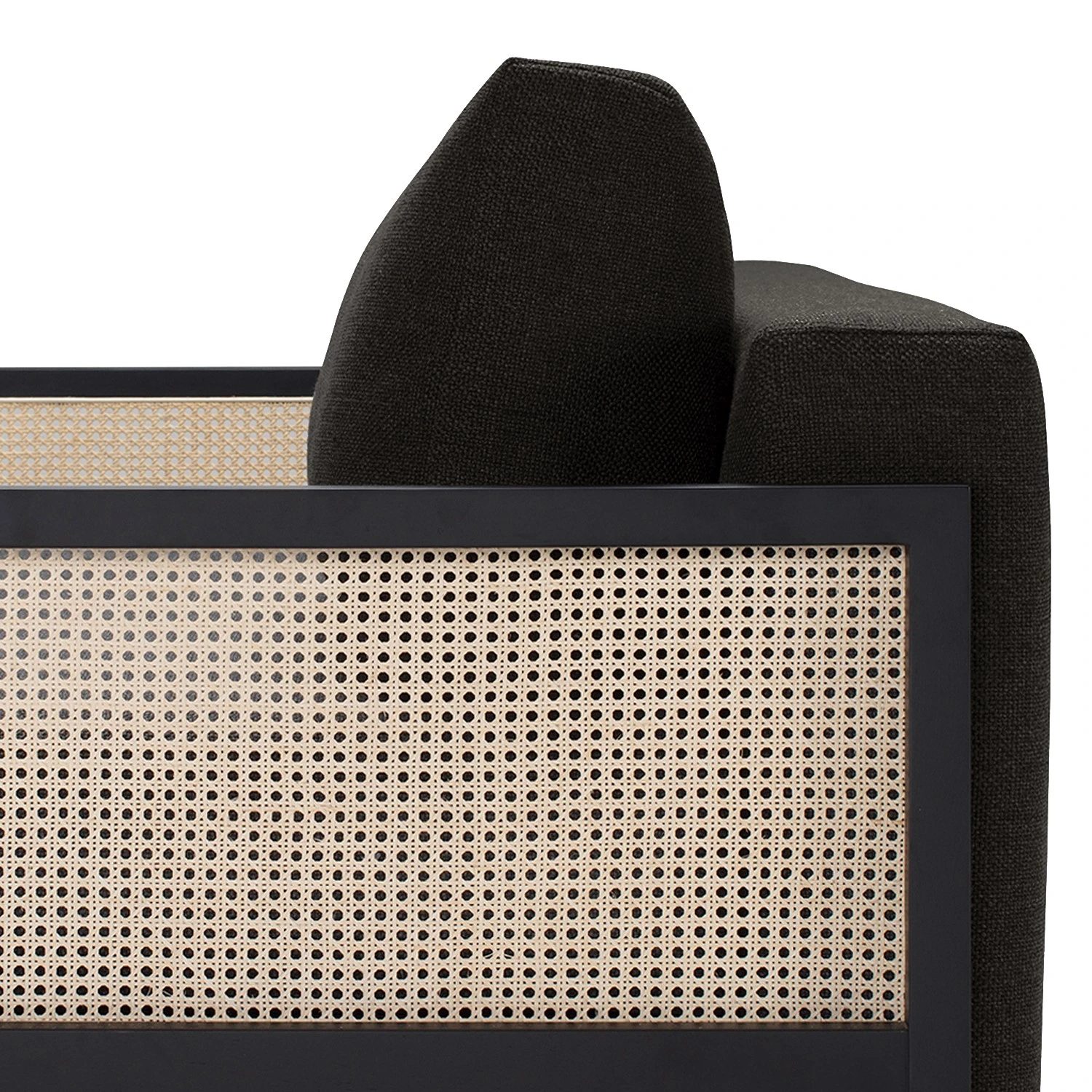 Innovation Möbel Schlafsofa Narvi I - Nylon - Stoff Kenya: 577 Dark Grey 11 Innovation Möbel Schlafsofa Narvi I - Nylon - Stoff Kenya: 577 Dark Grey – Bild 11