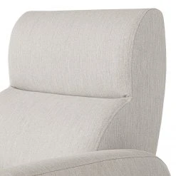 Loftscape Sessel Mezin I - Samt - Webstoff Meara: Hellgrau -Wohnzimmermöbel boutique en ligne 1000193851 191212 16453500413 DETAILS P000000001000193851