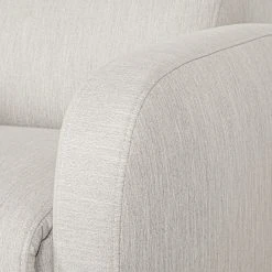 Loftscape Sessel Mezin I - Samt - Webstoff Meara: Hellgrau -Wohnzimmermöbel boutique en ligne 1000193851 191212 16453500414 DETAILS P000000001000193851