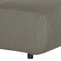 Loftscape Polsterhocker Mezin I - Samt - Webstoff Meara: Grau -Wohnzimmermöbel boutique en ligne 1000193859 191212 16454200482 DETAILS P000000001000193859