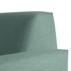 Norrwood Ecksofa Medan - Webstoff - Mintgrau - Longchair davorstehend links -Wohnzimmermöbel boutique en ligne 1000193899 191212 16462600920 DETAILS P000000001000193899