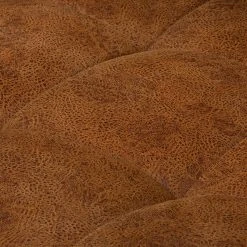 Loftscape Sofa Muonio (2-Sitzer) - Antiklederlook - Cognac 20 Loftscape Sofa Muonio (2-Sitzer) - Antiklederlook - Cognac -Wohnzimmermöbel boutique en ligne 1000194132 191216 16233400091 DETAILS P000000001000194132