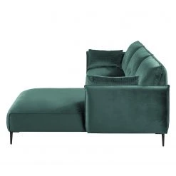 Jack & Alice Ecksofa Narpio - Samt - Petrol - Longchair davorstehend rechts 16 Jack & Alice Ecksofa Narpio - Samt - Petrol - Longchair davorstehend rechts -Wohnzimmermöbel boutique en ligne 1000194181 191216 16242900593 DETAILS P000000001000194181