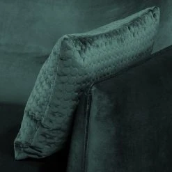 Jack & Alice Ecksofa Narpio - Samt - Petrol - Longchair davorstehend rechts 20 Jack & Alice Ecksofa Narpio - Samt - Petrol - Longchair davorstehend rechts -Wohnzimmermöbel boutique en ligne 1000194181 191216 16242900597 DETAILS P000000001000194181