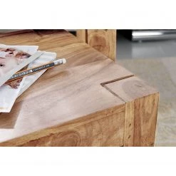 Naturoo Beistelltisch-Set Woodfin (3er-Set) - Akazie massiv 10 Naturoo Beistelltisch-Set Woodfin (3er-Set) - Akazie massiv -Wohnzimmermöbel boutique en ligne 1000194211 200108 10050200053 DETAILS P000000001000194211