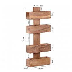 Naturoo Zeitungsständer Woodfin I - Akazie massiv 9 Naturoo Zeitungsständer Woodfin I - Akazie massiv -Wohnzimmermöbel boutique en ligne 1000194223 200108 10051300140 SKETCH DETAILS P000000001000194223 sketch