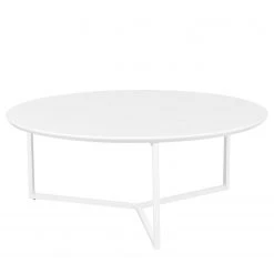 Norrwood Couchtisch Morrisville - Weiß