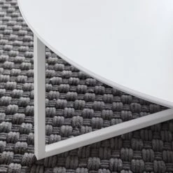 Norrwood Couchtisch Morrisville - Weiß -Wohnzimmermöbel boutique en ligne 1000194256 200108 10054000332 DETAILS P000000001000194256