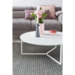 Norrwood Couchtisch Morrisville - Weiß -Wohnzimmermöbel boutique en ligne 1000194256 200108 10054000333 MOOD DETAILS P000000001000194256 mood