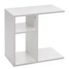 Mooved Beistelltisch Drangan - Weiß