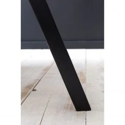 Red Living Beistelltisch Ardee I - Sheesham massiv / Metall - Sheesham / Schwarz -Wohnzimmermöbel boutique en ligne 1000194287 200108 10060500505 DETAILS P000000001000194287