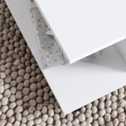 Mooved Couchtisch Beal IV - Weiß 11 Mooved Couchtisch Beal IV - Weiß -Wohnzimmermöbel boutique en ligne 1000194290 200108 10060800523 DETAILS P000000001000194290