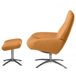 Fredriks Relaxsessel Raahe - Echtleder - Bisquit -Wohnzimmermöbel boutique en ligne 1000194348 210317 06300100194 DETAILS P000000001000194348