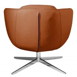 Fredriks Sessel Monsac III - Echtleder - Goldbraun -Wohnzimmermöbel boutique en ligne 1000194394 191209 15560300651 DETAILS P000000001000194394