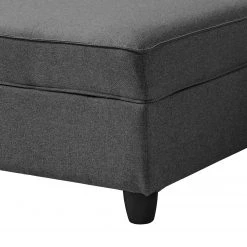 Fredriks Ecksofa Lavara IV - Webstoff - Dunkelgrau -Wohnzimmermöbel boutique en ligne 1000194551 210323 15305602891 DETAILS P000000001000194551