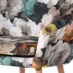 Norrwood Sessel Tippytoe VII - Microfaser - Buche Hell -Wohnzimmermöbel boutique en ligne 1000195952 200110 11553900023 DETAILS P000000001000195952