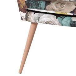 Norrwood Sessel Tippytoe VII - Microfaser - Buche Hell -Wohnzimmermöbel boutique en ligne 1000195952 200110 11553900024 DETAILS P000000001000195952