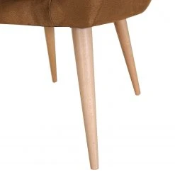 Norrwood Sessel Tippytoe VI - Antiklederlook - Camel -Wohnzimmermöbel boutique en ligne 1000195964 200110 11554000081 DETAILS P000000001000195964