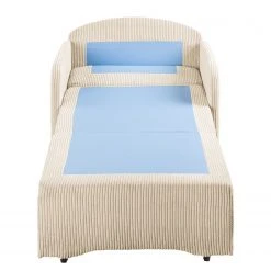 Fredriks Schlafsessel Disley IV - Webstoff - Creme - Mit Armlehnen -Wohnzimmermöbel boutique en ligne 1000196215 200623 18434000089 DETAILS P000000001000196215